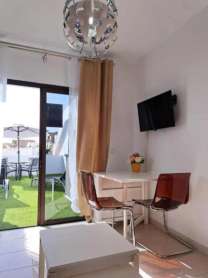 Casa Angelica Appartamento Los Cristianos