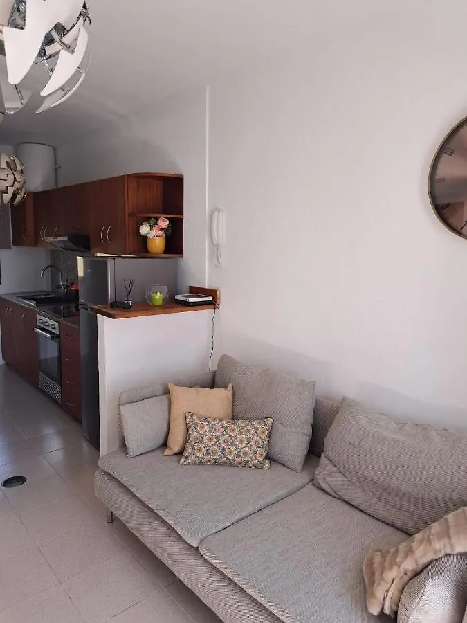 Casa Angelica Daire Los Cristianos