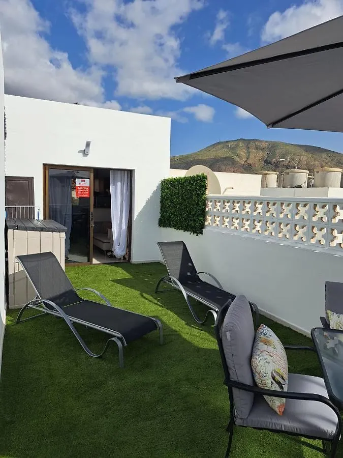 Casa Angelica Daire Los Cristianos  İspanya