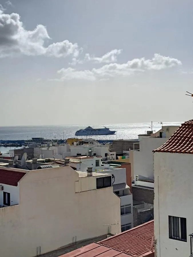 Casa Angelica location