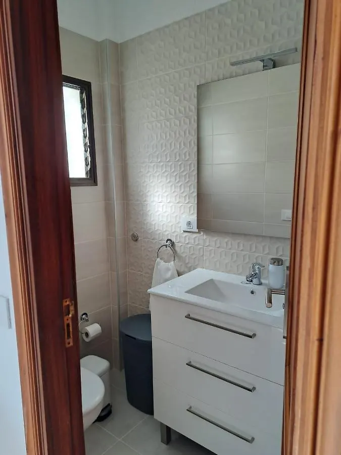 Casa Angelica Daire Los Cristianos  İspanya