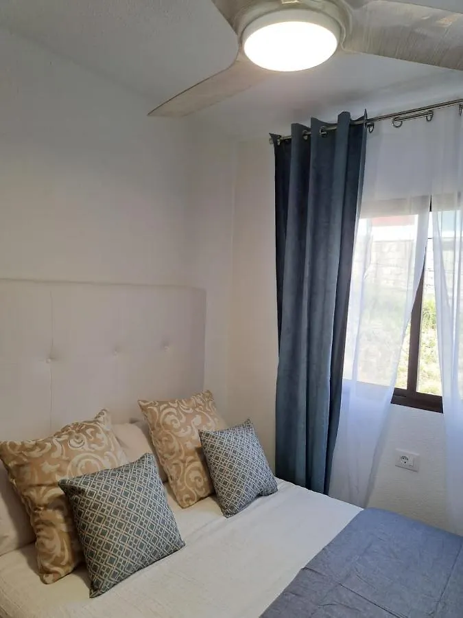 Casa Angelica Daire Los Cristianos