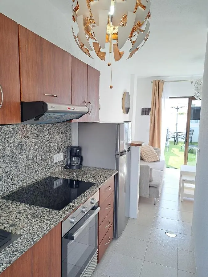 Casa Angelica Appartamento Los Cristianos